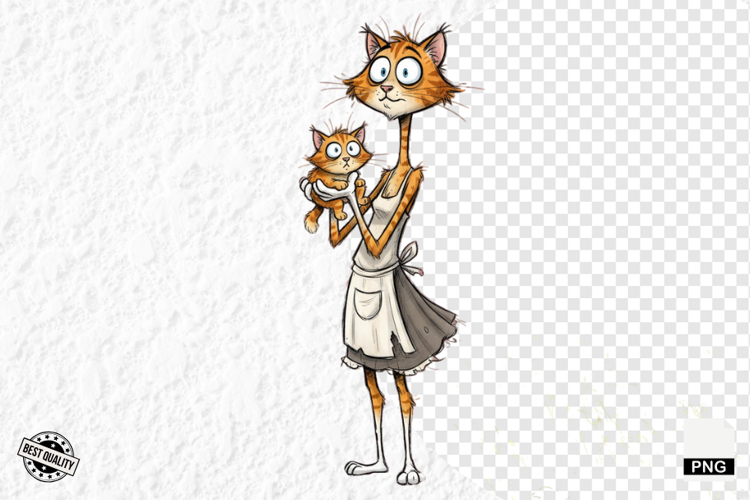 Parent Clipart Image 21