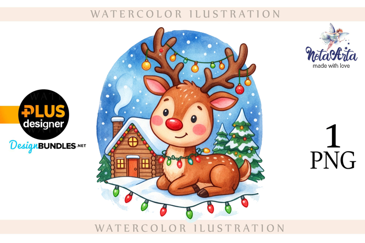 Winter Illustration Image 7