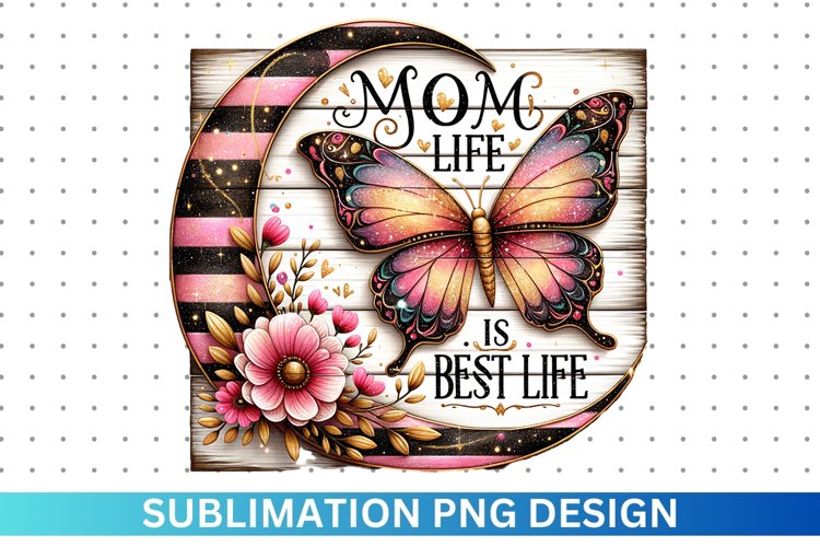 Butterfly Clipart Image 10