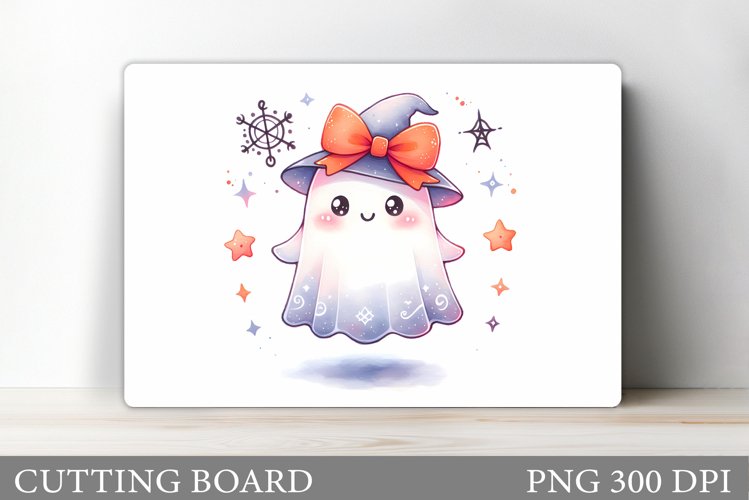 Ghost Clipart Image 17
