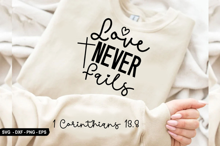 Christian Clipart Image 4