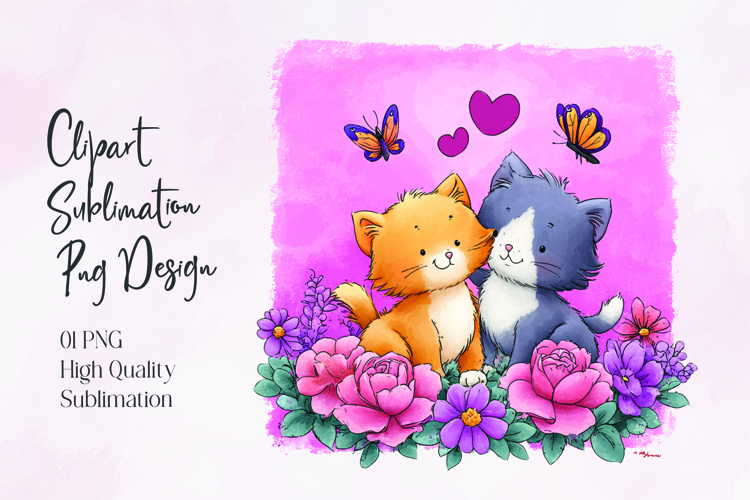 Kawaii Heart Png Image 2