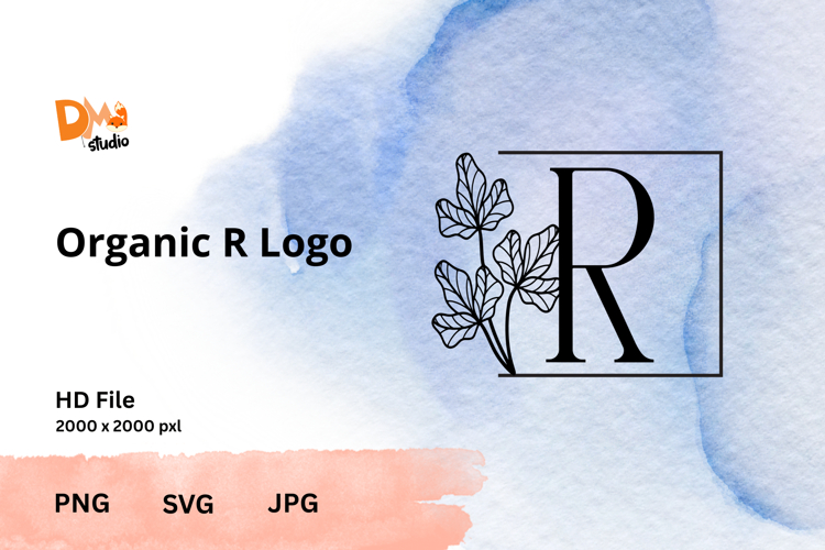 Elegant Logo Design Image 23