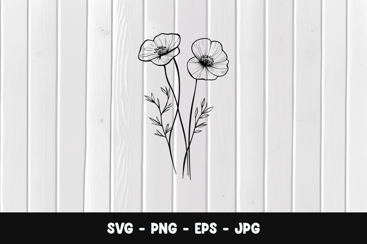 Wildflower Png Image 16