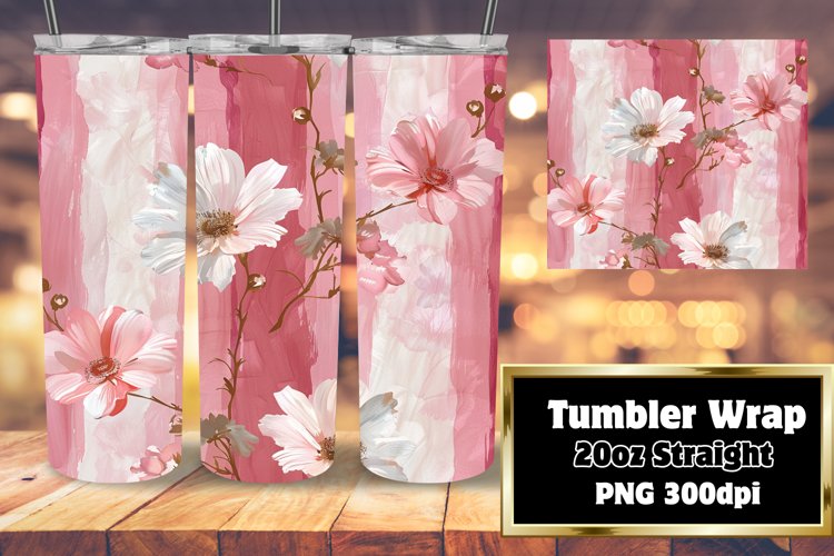 Sublimation Tumbler Wraps Image 9