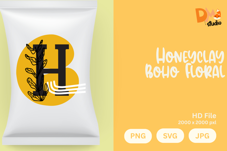 Rustic Logo Image 24