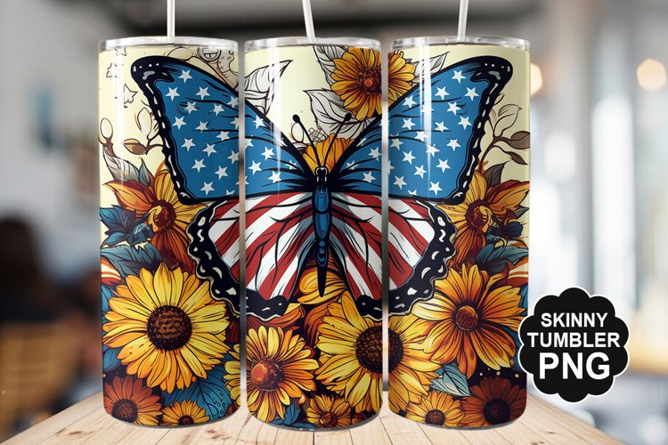 4th Of July Sublimation Design Image 2