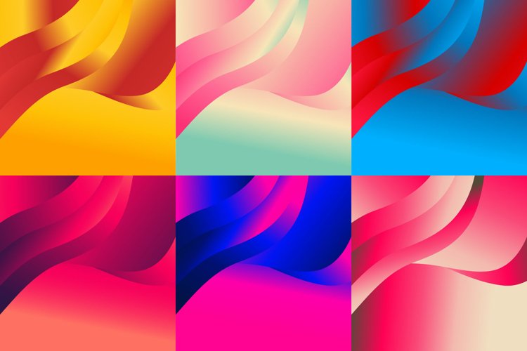 Abstract Graphics