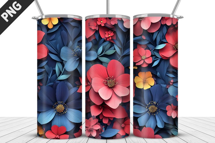 Floral Pattern Png Image 14