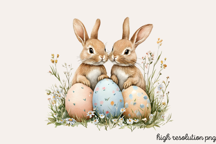 Easter Clipart Image 6