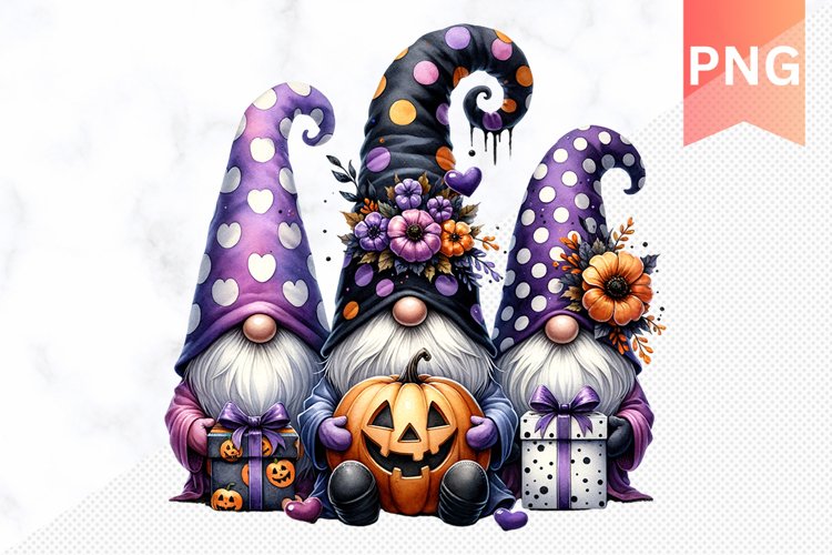 Gnome Clipart Image 8