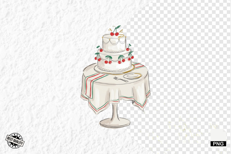 Ring Clipart Image 6