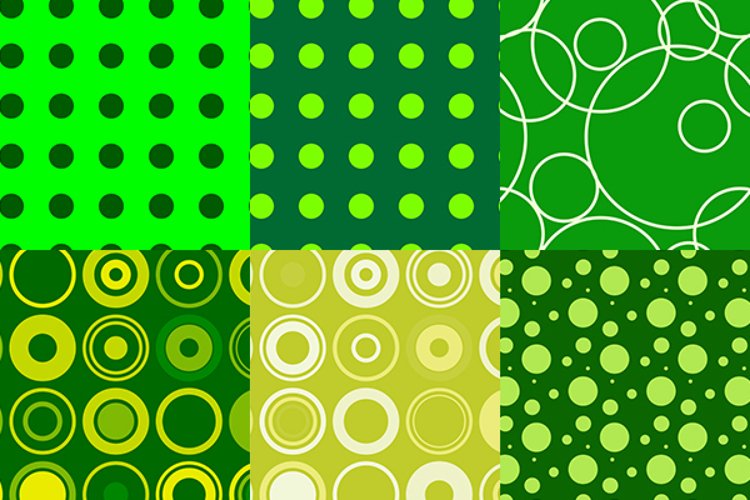 Abstract Background Bundle Pack