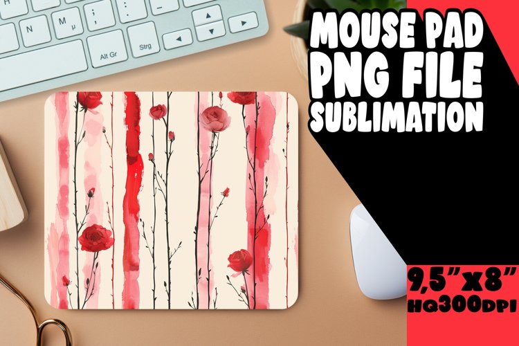 Floral Pattern Png Image 3