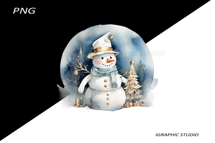 Xmas Clipart Image 15
