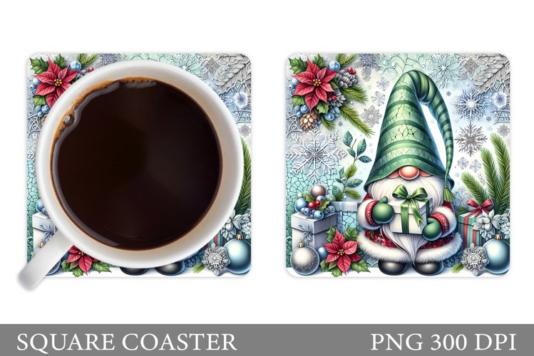 Cute Gnome Clipart Image 18