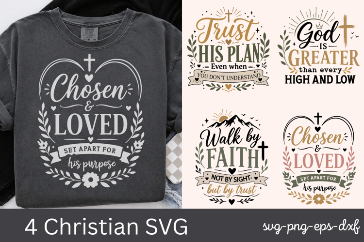 Prayer Svg Image 23