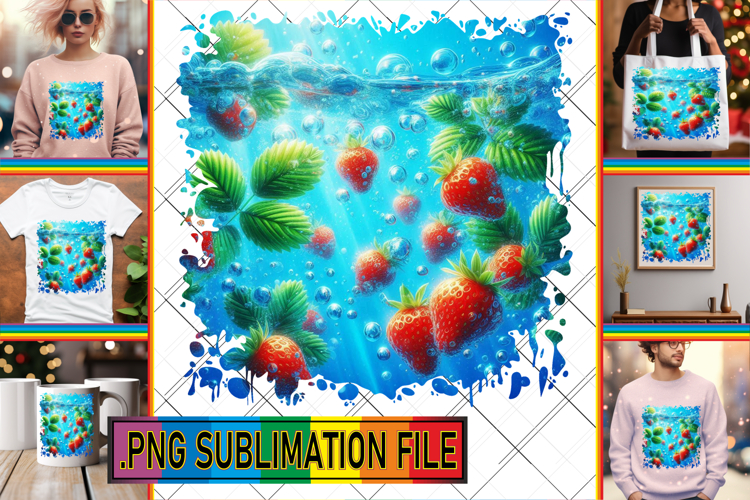 Transparent Background Flower Clipart Image 23