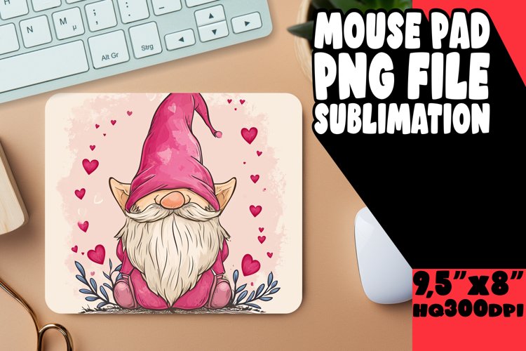 Gnome Clipart Image 2