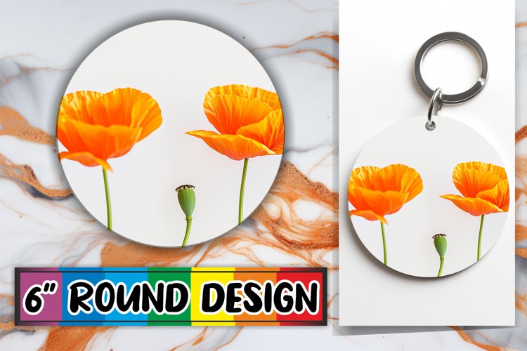 Watercolor Flower Png