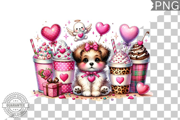 Valentines Day Clipart Image 5