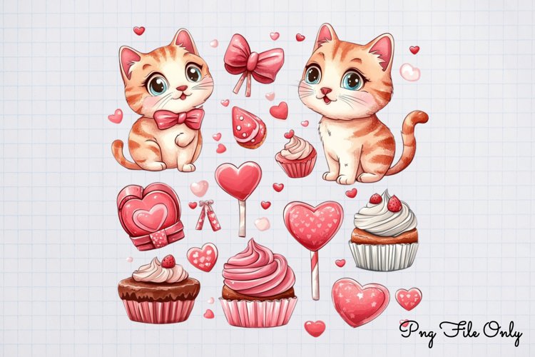 Hear Clipart Image 4