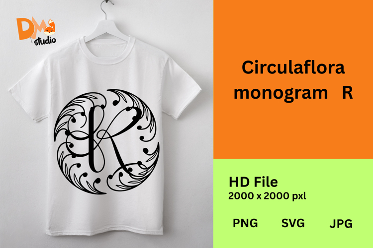 Alphabet Clipart Image 18