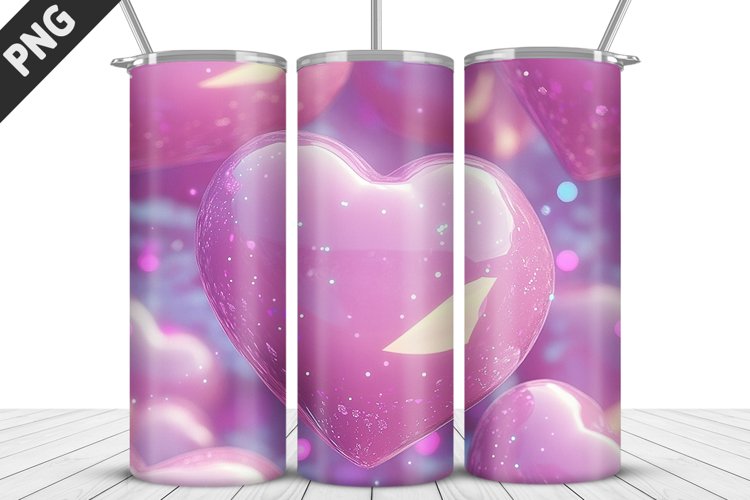 Valentines Sublimation Design Image 3