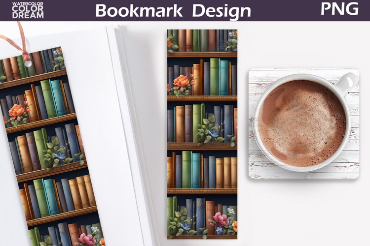 Bookmark PNGs Image 20