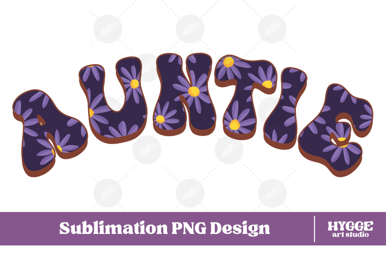 Aunt Clipart Image 17