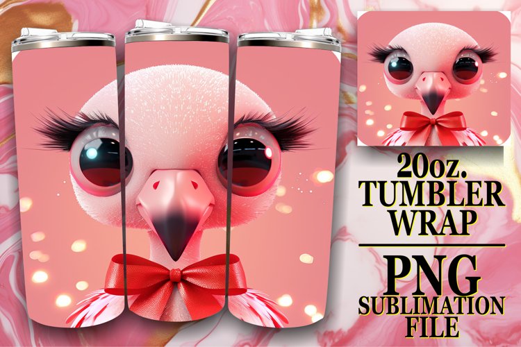 Christmas Tumbler Wrap Image 11