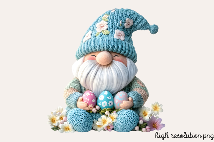 Spring Watercolor Clipart Image 4