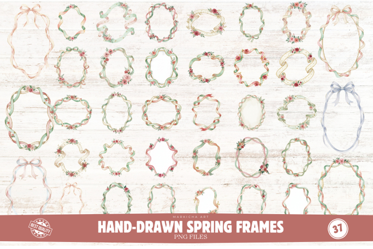 Spring Clipart Image 15