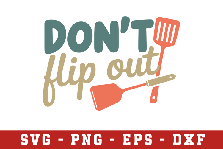 Kitchen Quotes Svg Image 3