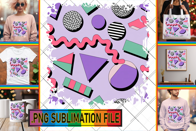 Winter Graphics Image 3