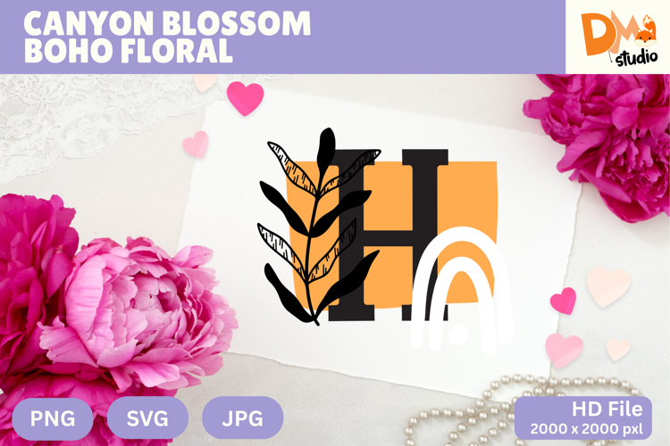 Rustic Logo Image 17