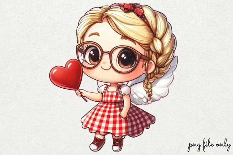 Heart PNG Image 11