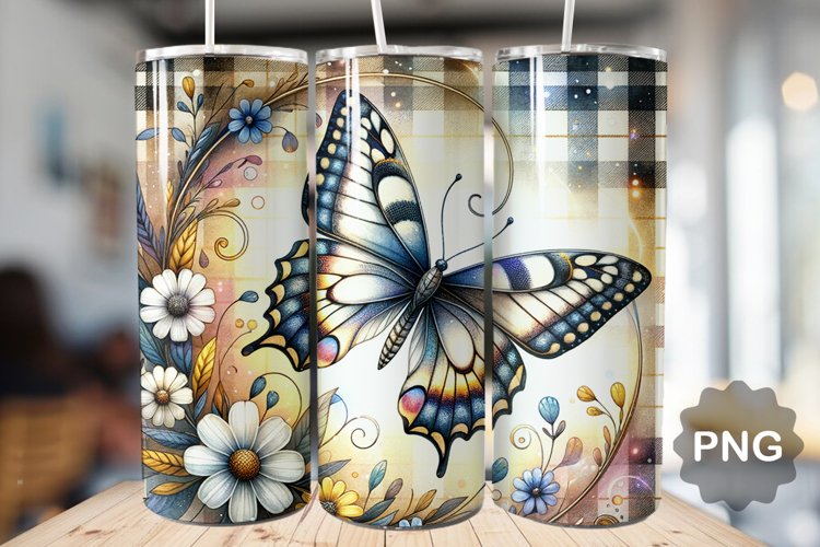 Sublimation Tumbler Wraps Image 14