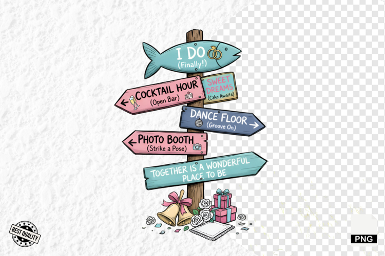 Signs Clipart Image 22