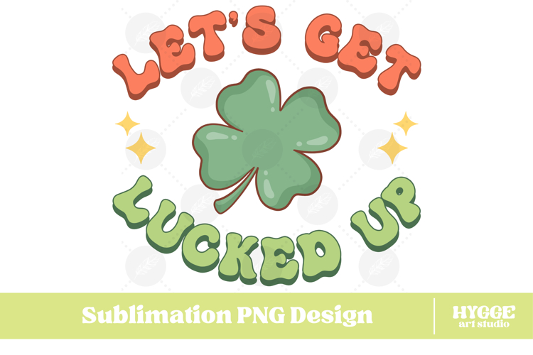 St Patricks Clipart Image 19