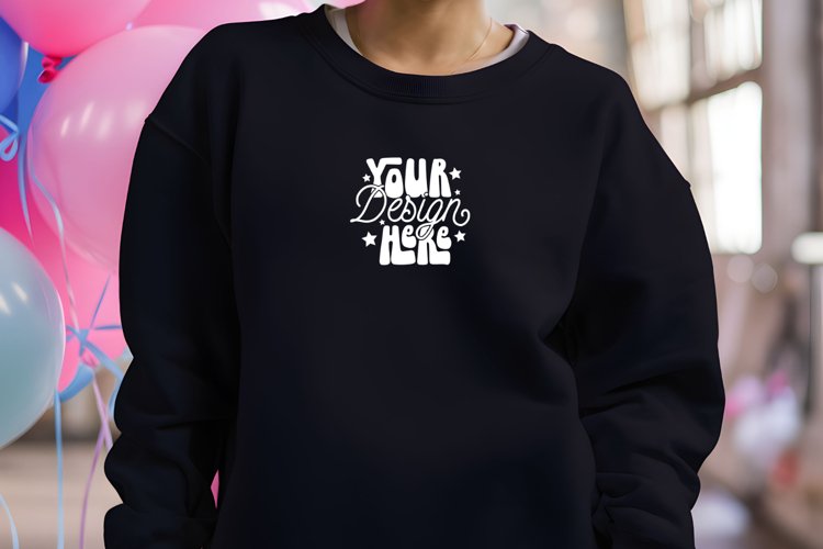 Gildan Mockups Image 22