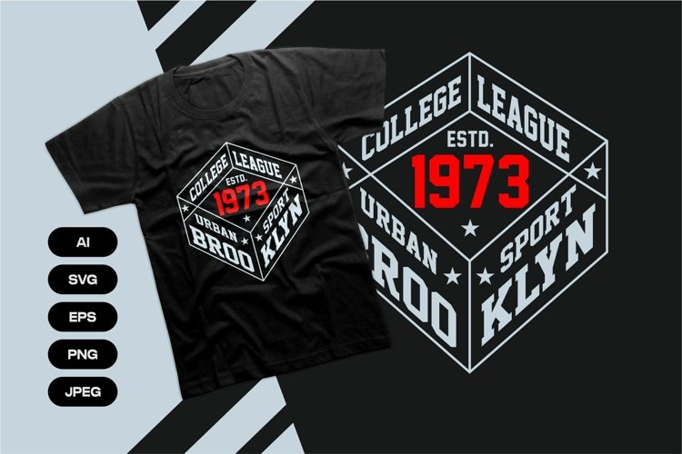 Vintage T Shirt Designs Image 3