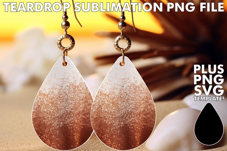 Teardrop Clipart Image 19