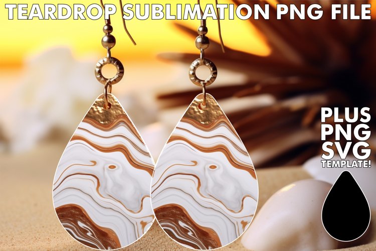 Teardrop Clipart Image 8