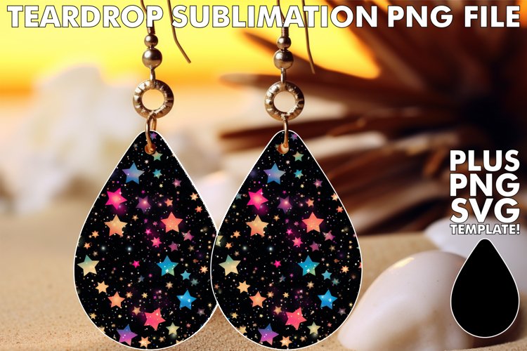 Teardrop Clipart Image 22