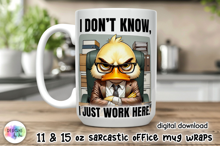 15 Oz Sublimation Mug Designs Image 17