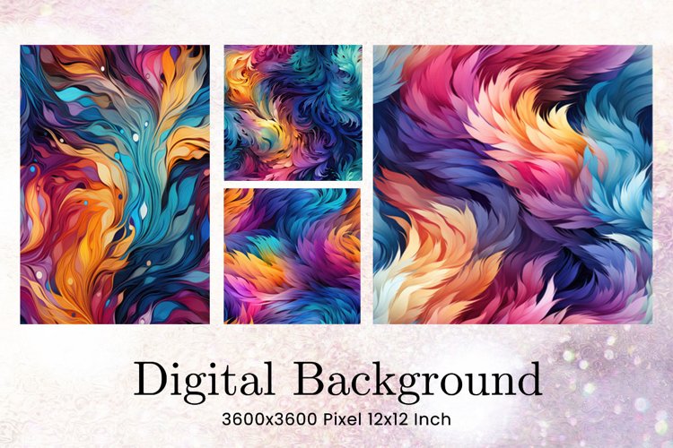 Paper Texture Background Image 17