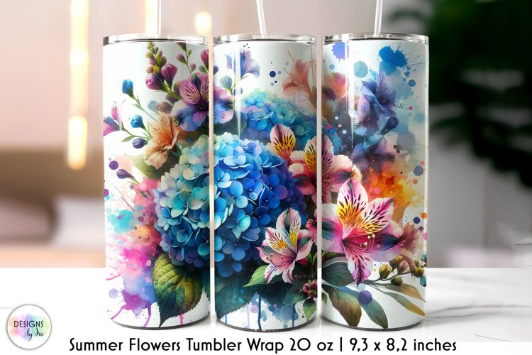 Sublimation Tumbler Designs Image 19