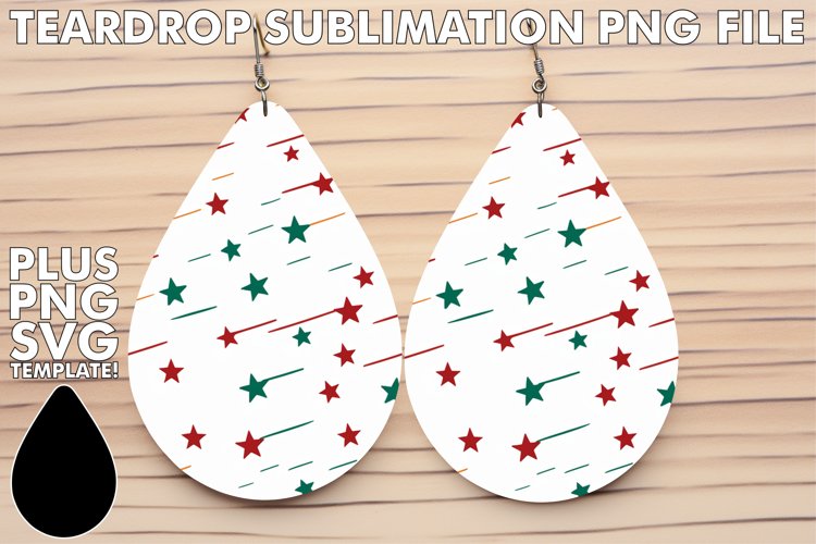 Teardrop Clipart Image 18