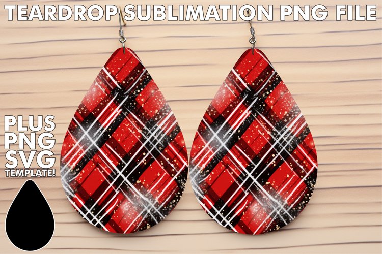 Teardrop Clipart Image 18